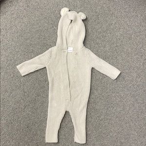 Pristine Hannah Anderson onesie